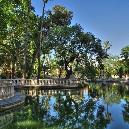 Apartamento Parque Real Castellon de la Plana Ngoại thất bức ảnh