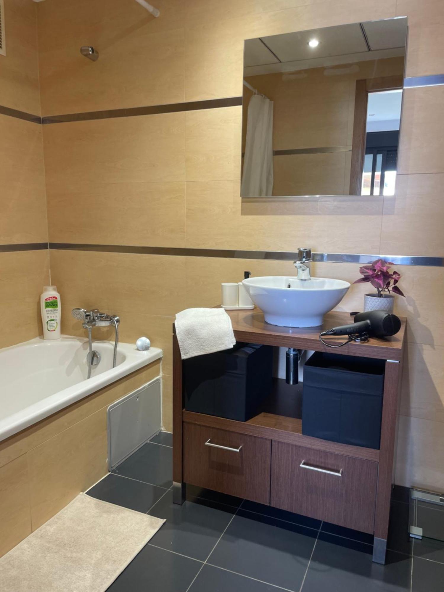 Apartamento Parque Real Castellon de la Plana Ngoại thất bức ảnh