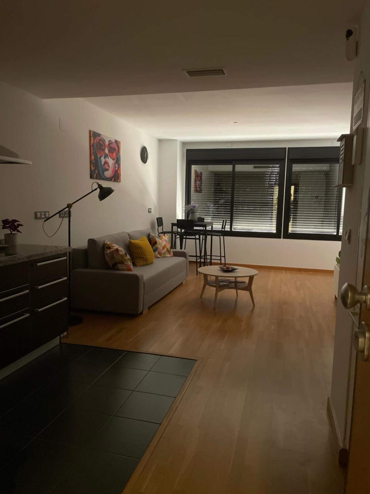 Apartamento Parque Real Castellon de la Plana Ngoại thất bức ảnh