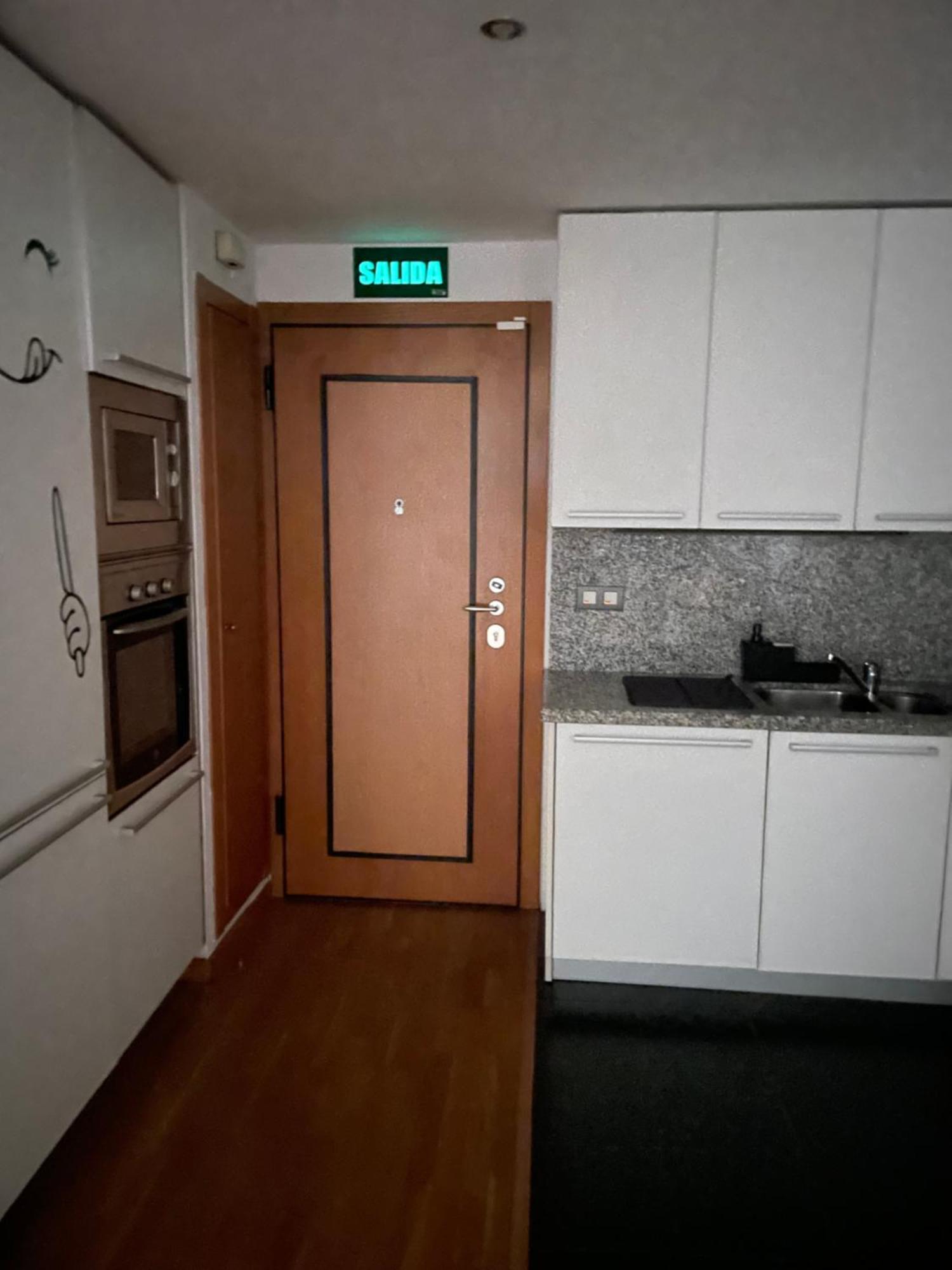 Apartamento Parque Real Castellon de la Plana Ngoại thất bức ảnh