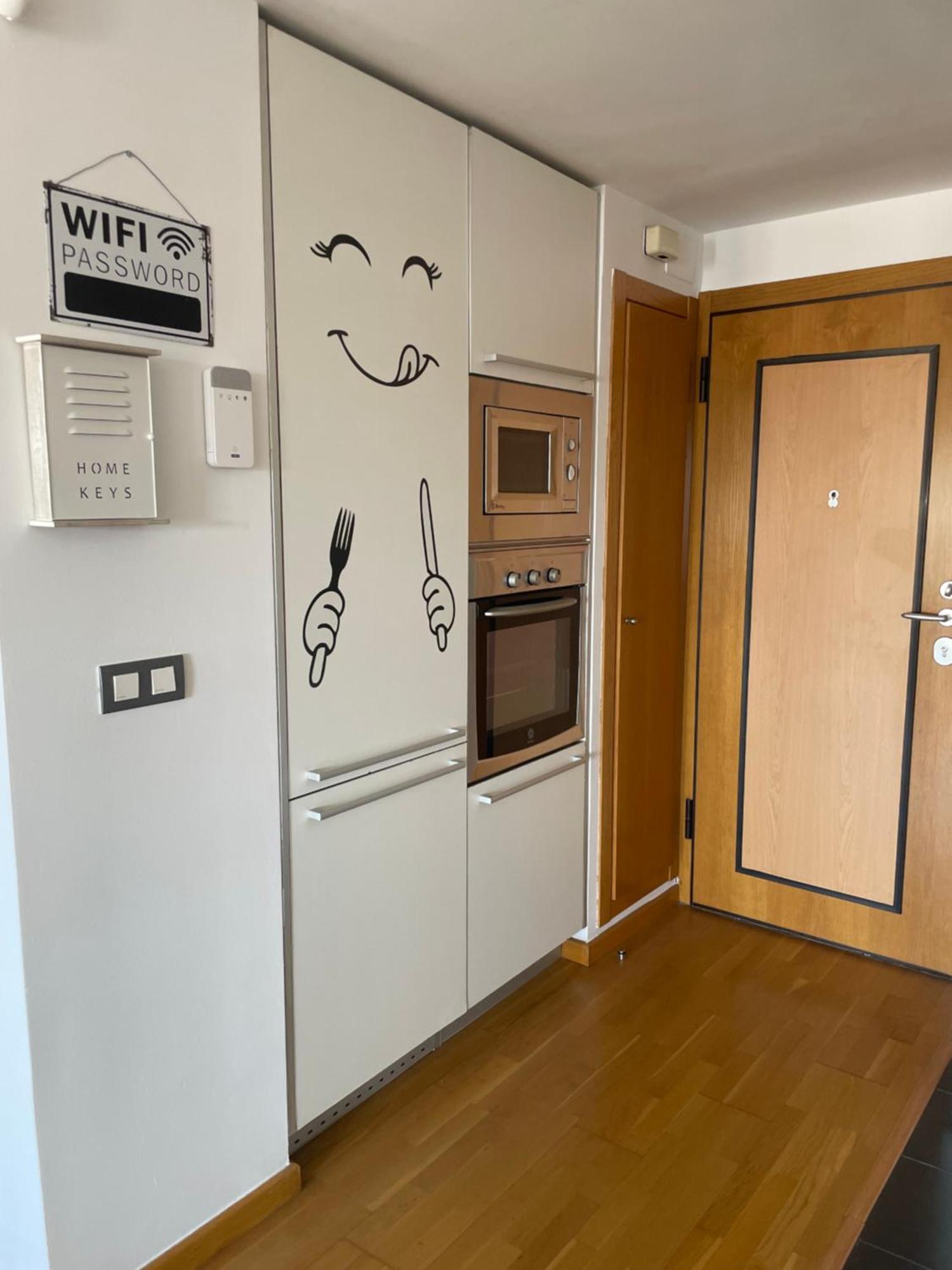 Apartamento Parque Real Castellon de la Plana Ngoại thất bức ảnh