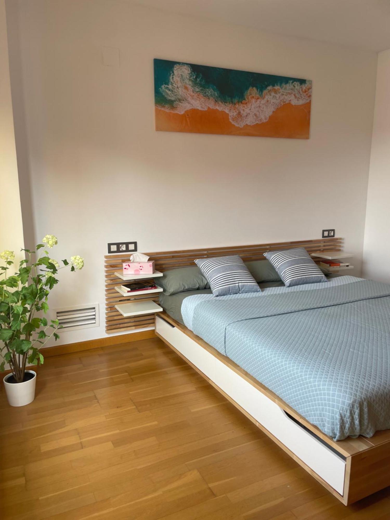 Apartamento Parque Real Castellon de la Plana Ngoại thất bức ảnh