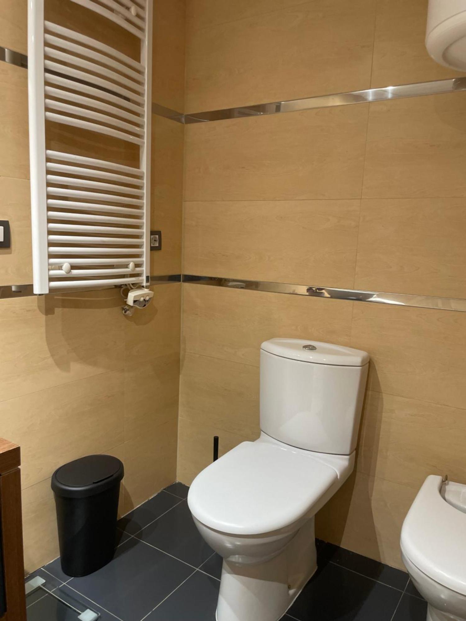 Apartamento Parque Real Castellon de la Plana Ngoại thất bức ảnh