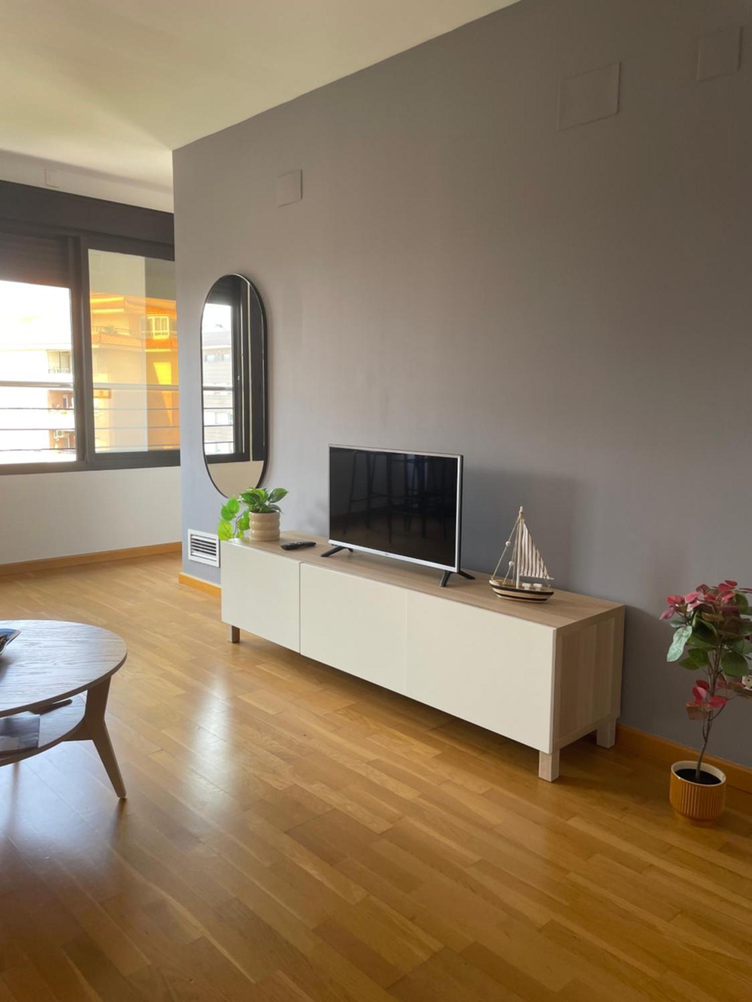 Apartamento Parque Real Castellon de la Plana Ngoại thất bức ảnh