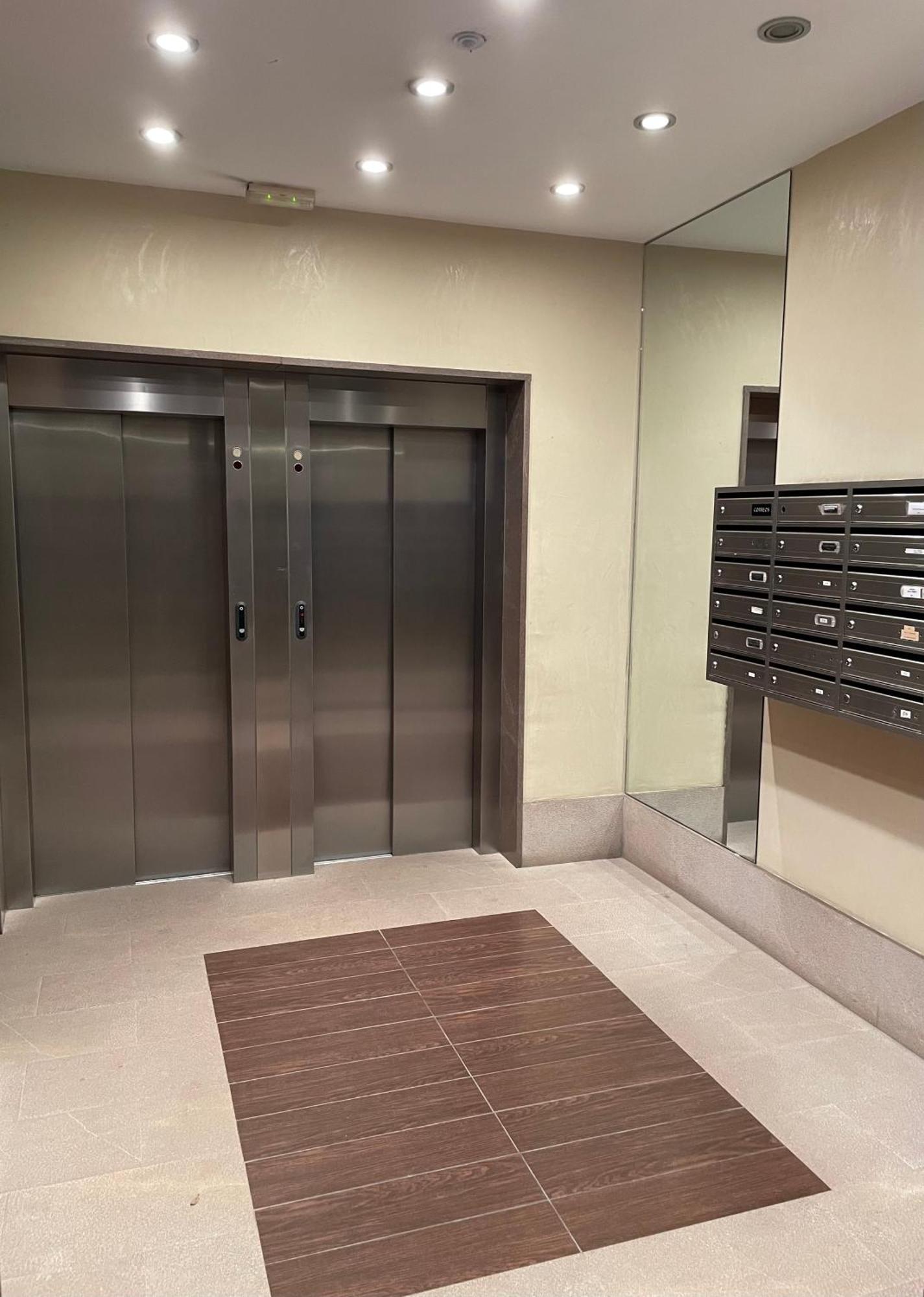 Apartamento Parque Real Castellon de la Plana Ngoại thất bức ảnh