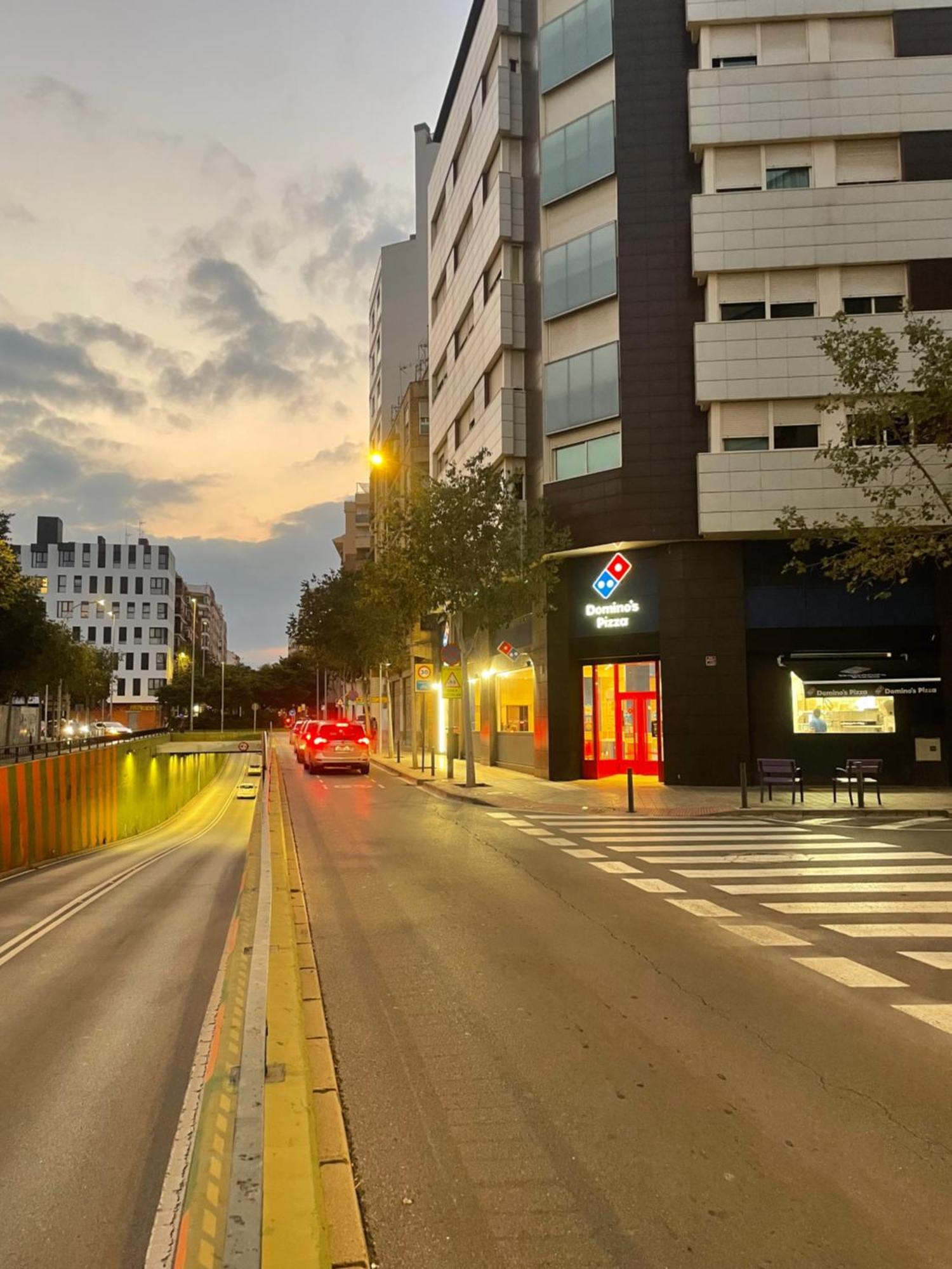 Apartamento Parque Real Castellon de la Plana Ngoại thất bức ảnh