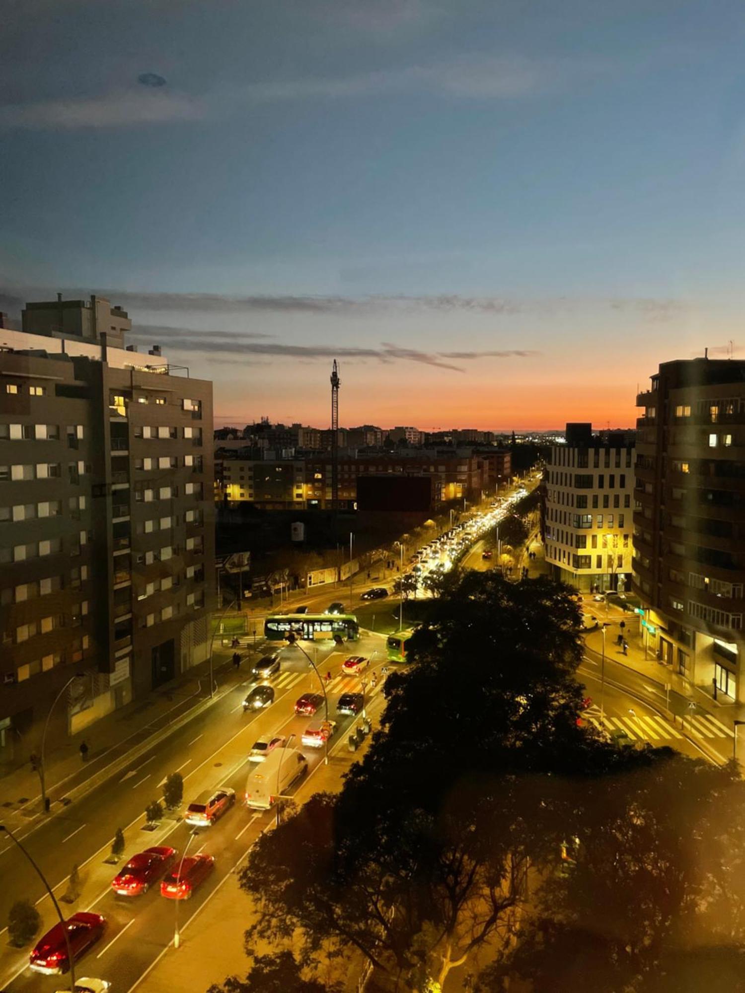 Apartamento Parque Real Castellon de la Plana Ngoại thất bức ảnh